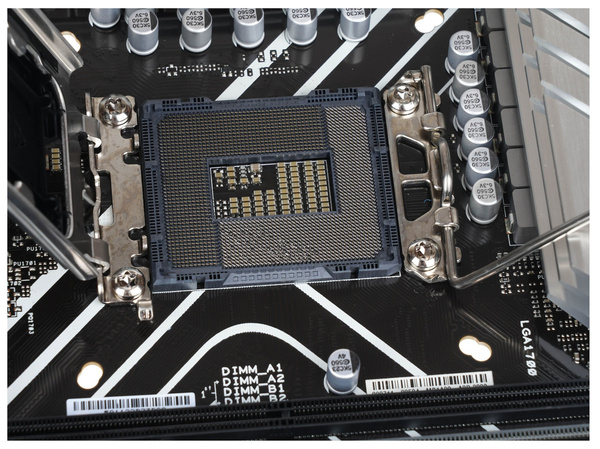 Płyta główna ATX Asus Prime Z690-P WiFi (Socket 1700) (U)