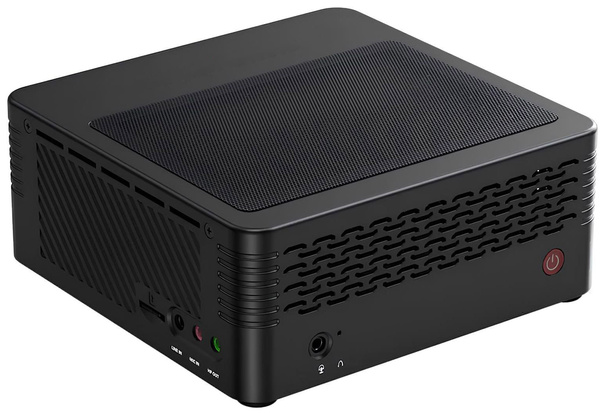 Komputer Mini-PC MinisForum EliteMini X300 16/256GB Windows 11