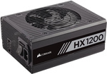 Zasilacz ATX Corsair HX1200 Modularny 1200W (CP-9020140-EU) (B)