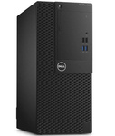 Komputer biurowy Dell Optiplex 3050 MT Windows 11 PRO
