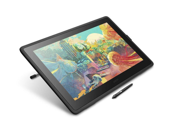 TABLET GRAFICZNY WACOM CINTIQ DTK-2260