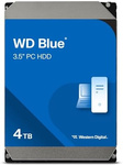 Dysk HDD Western Digital 4TB SATA III WD4000F4PZ USZKODZONY