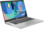 Laptop MSI Modern 14 C12M-073IT  (USZKODZONY)