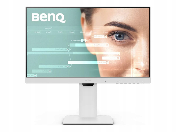 Monitor LED BenQ GW2486TC 23,8" 1920x1080 px FullHD IPS/PLS