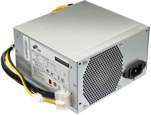 Zasilacz ATX Fortron FSP220-30AGBAA 220W 80 Plus Bronze