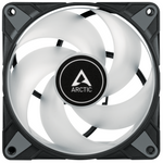 Wentylator 120mm Arctic P12 PWM PST RGB (W)