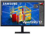 Monitor Samsung LS32A704NWUXEN