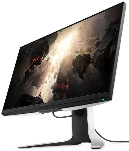 Monitor LED Alienware AW2720HFA 27 " 1920 x 1080 px IPS / PLS (210-AXVY) 