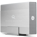 Kieszeń na dysk 1 x 3.5" OWC Mercury Elite Pro USB 3.2 (OWCME3NH7T00)