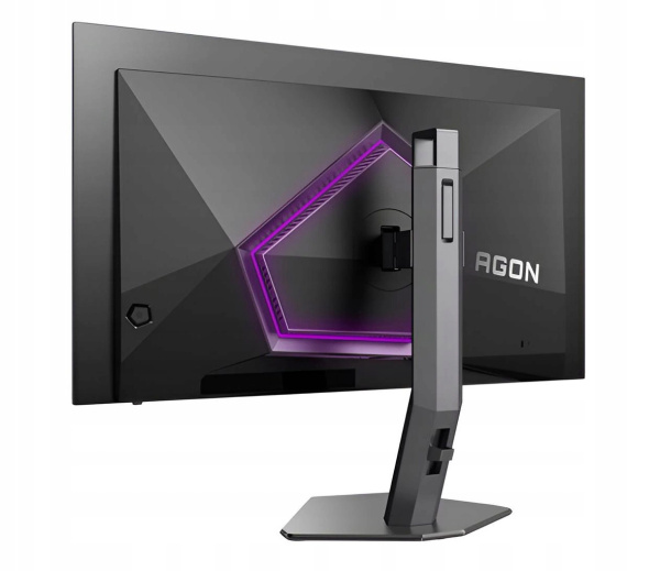 Monitor AOC AGON PRO AG276QZD2 26,7" 2K QD-OLED 240Hz 0,03ms Gamingowy (AG276QZD2)