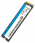 Dysk SSD M.2 NVMe Lexar NM610 Pro 2TB (LNM610P002T-RNNNG)
