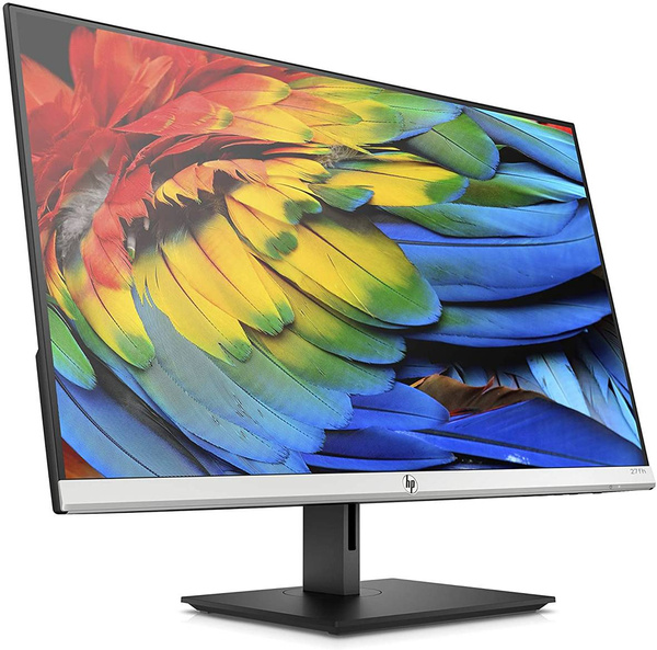 MONITOR HP 27FH FULL HD 27 CALI