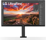 Monitor LG UltraFine 32UN880-B Ergo