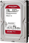 DYSK HDD WESTERN DIGITAL RED PLUS WD10EFRX 1TB