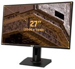 Monitor Asus TUF Gaming VG27BQ