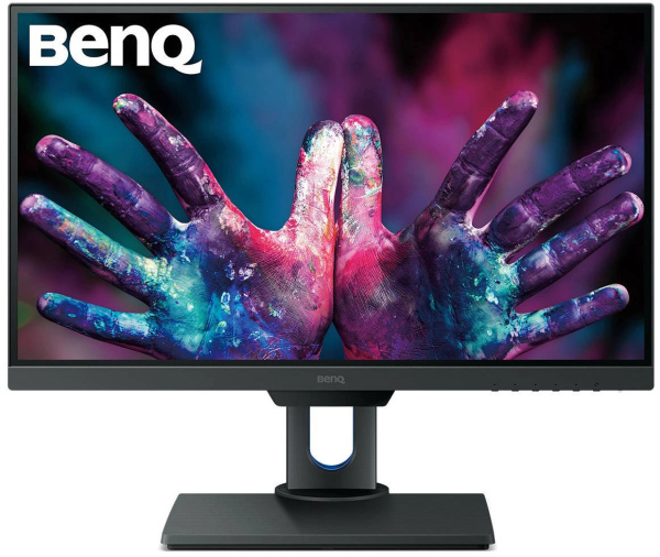 Monitor BenQ PD2500Q (W) (U)