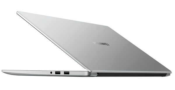 Laptop biznesowy Huawei MateBook D15 (BoDE-WDH9)