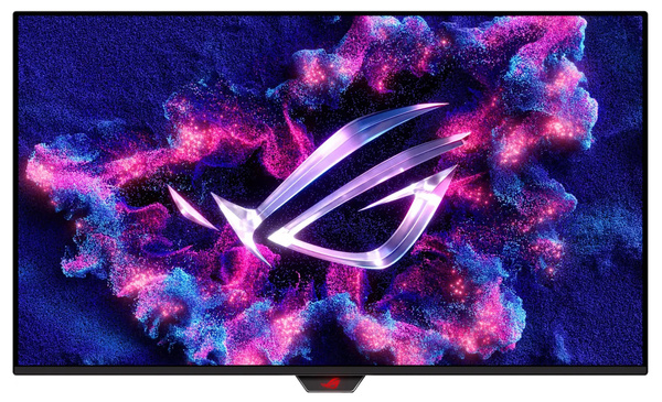 Monitor OLED ASUS ROG Swift OLED PG UCDM 31,5 " 3840 x 2160 px OLED (PG32UCDM) (U)(W)(B)