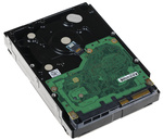Dysk serwerowy SAS HDD IBM ST3450857SS 450GB (U)