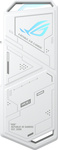 Kieszeń na dysk SSD NVMe ASUS ROG Strix Arion White (90DD02H1-B09000)