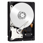 Dysk twardy Western Digital Red 4TB SATA III USZKODZONY (WD40EFRX)