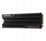 Dysk SSD Samsung 9100 Pro 4TB M.2 2280 PCI-E x4 Gen5 NVMe (MZ-VAP4T0CW)