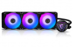 Chłodzenie wodne 360mm MSI MAG CoreLiquid 360R V2 (W) (B)