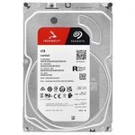 Dysk HDD Seagate 4TB Ironwolf ST4000VN006 5400RPM SATA III