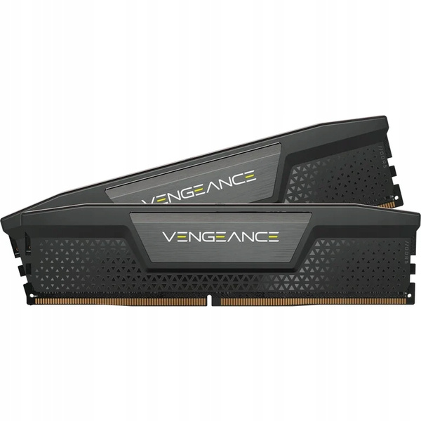 Pamięć RAM Corsair DDR5 64GB CMK64GX5M2X6800C32 6800MHz CL32.00 (CMK64GX5M2X6800C32) USZKODZONY