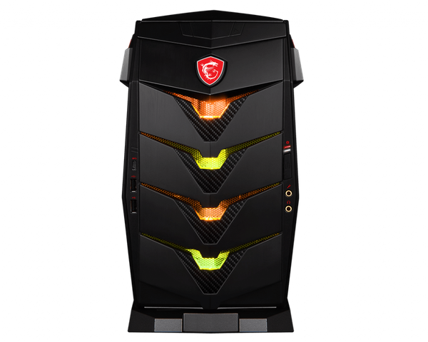 KOMPUTER MSI AEGIS 3 8RC-048DE WINDOWS 11