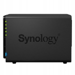 Synology DiskStation NAS DS414 1,33GHz 1GB DDR3 4x BAY NAS (DiskStation DS414)