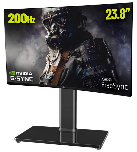 Monitor Yeyian Sigurd 2503 (+zastępcza stopka)