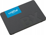 Dysk SSD Crucial CT240BX500SSD1 240GB SATA III (6900011752711) (W)