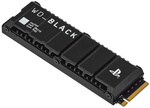 Dysk SSD M.2 NVMe Gen4x4 WD_BLACK SN850P 8TB (WDBBYV0080BNC-WRSN)