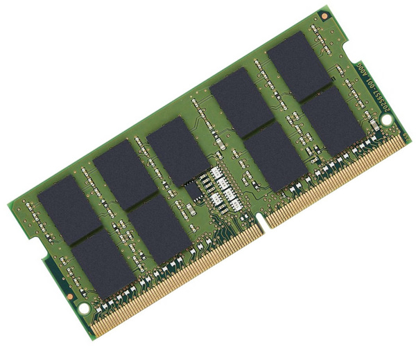 Pamięć RAM SO-DIMM Kingston Server Premier 16GB (1x16GB) DDR4 3200MHz CL22 2Rx8 (KSM32SED8/16HD)