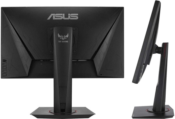 Monitor LED Asus VG258QM (USZKODZONY)