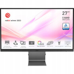 Monitor LED MSI Modern MD271UL (U) (W)