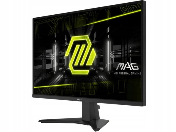 Monitor gamingowy MSI MAG 275QF (MAG 275QF)