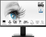 Monitor MSI PRO MP223 21.45 Cali 100Hz Wada