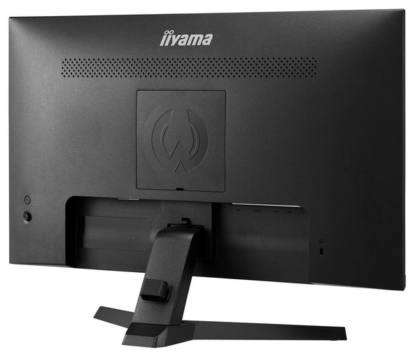 MONITOR IIYAMA G-MASTER G2740HSU-B1 BLACK HAWK FULL HD 27 CALI