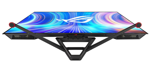 Monitor OLED Asus ROG Swift PG42UQ