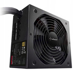 Zasilacz Sharkoon WPM Gold Zero 650 W 80 PLUS Gold (WPM650GOLD)