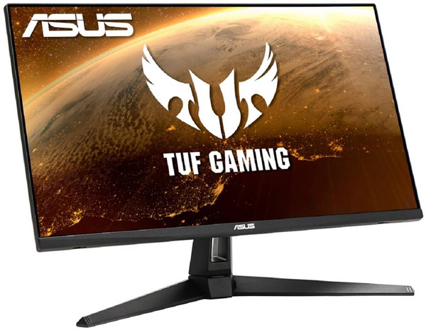 Monitor Asus TUF Gaming VG27AQ1A