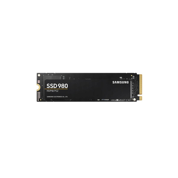 Dysk SSD Samsung 980 250GB M.2 PCIe (MZ-V8V250BW)USZKODZONY