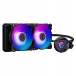 Chłodzenie wodne CPU MSI MAG Core Liquid 240R V2 (306-7ZW1B41-813)