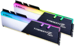 Pamięć RAM G.SKILL Trident Z NEO 32GB (2x16GB) DDR4 4000MHz CL18 (F4-4000C18D-32GTZN)