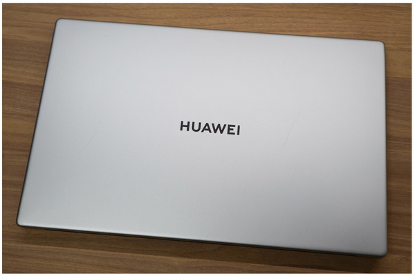 Laptop biznesowy Huawei MateBook D15 (BoDE-WDH9)