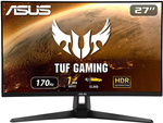 Monitor Asus TUF Gaming VG27AQ1A