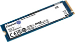Dysk SSD M.2 NVMe Kingston NV2 2TB (SNV2S/2000G)
