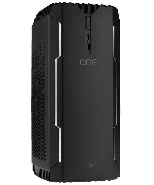 Komputer Corsair One PRO 8400T/1070/16/512 Windows 11 PRO (W)